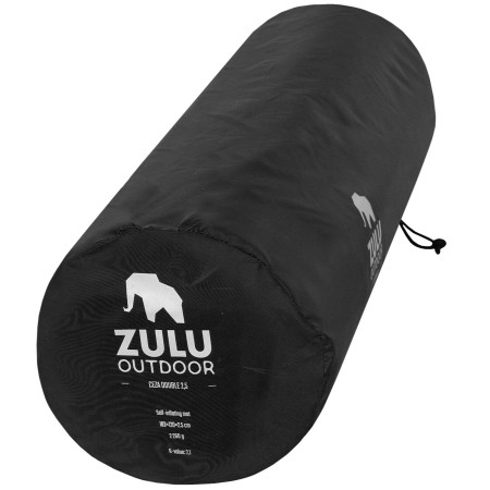 Samonafukovacia karimatka Zulu Ceza Double 2,5