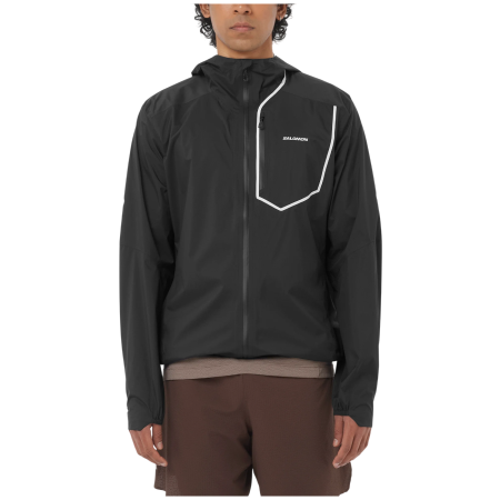 Pánska bunda Salomon Bonatti Pro Jacket M