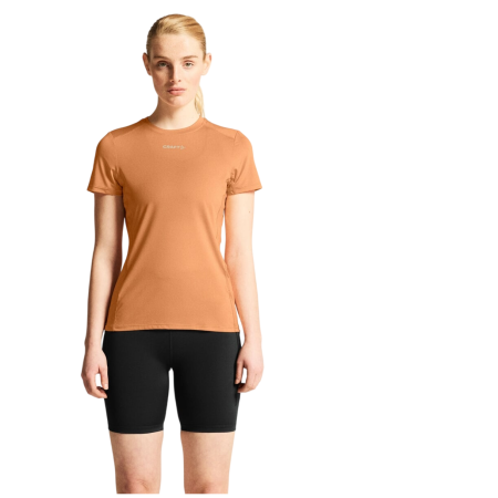 Tričko Craft W ADV Essence SS 2