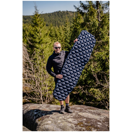 Nafukovacia karimatka Zulu Alex