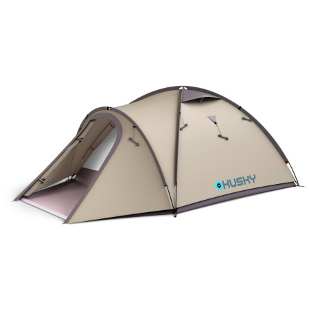 Stan Husky Bizon 3 Plus Black Coating