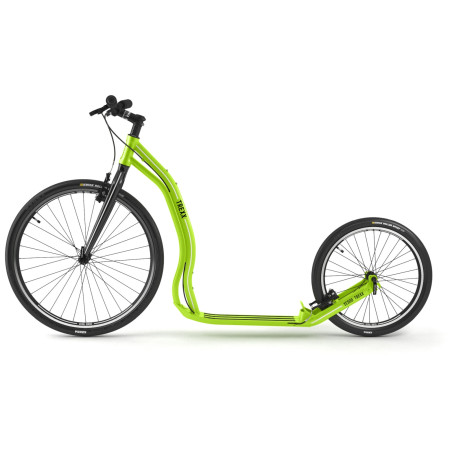 Kolobežka Yedoo Trexx