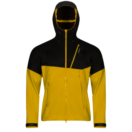Pánska bunda High Point Zone Jacket
