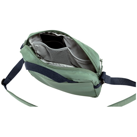 Taška cez rameno Fjällräven High Coast Crossbody