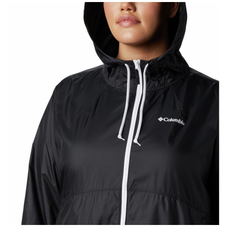 Dámska vetrovka Columbia Flash Forward™ II Windbreaker