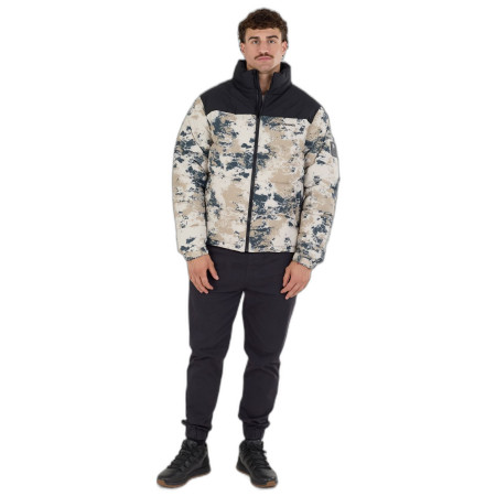 Pánska zimná bunda Fundango Winton Jacket
