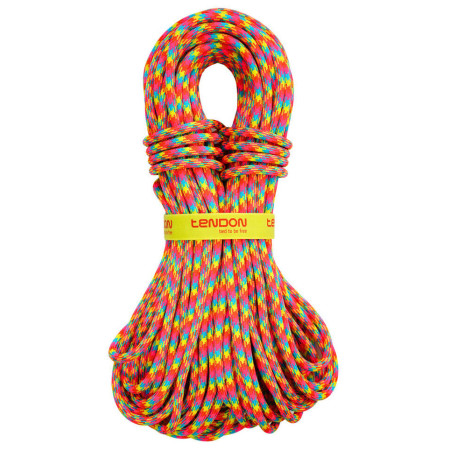Lezecké lano Tendon Master 9,7 mm (70 m) CS