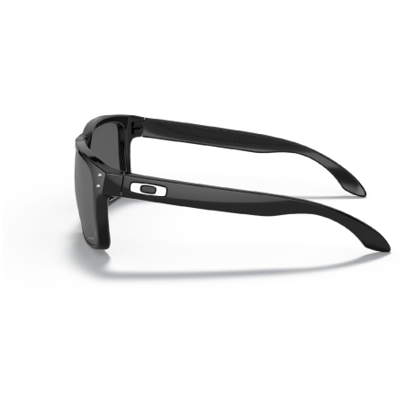 Slnečné okuliare OAKLEY Holbrook Prizm Black