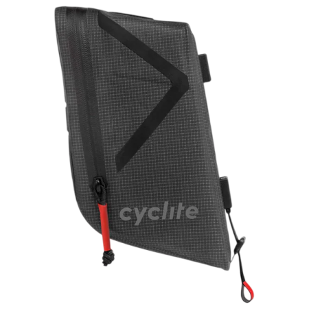 Podsedlová brašňa Cyclite Saddle Bag Nano / 01