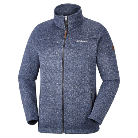 Pánska mikina Columbia Boubioz Fleece