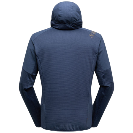 Pánska mikina La Sportiva Session Tech Hoody M