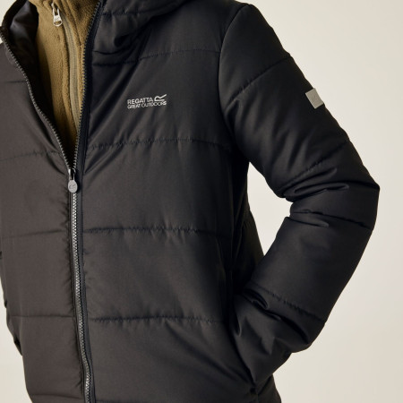 Detská bunda Regatta Halkner