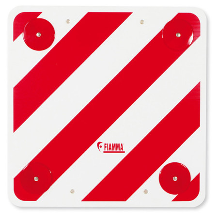 Príslušenstvo ku karavanu Fiamma Plastic Signal