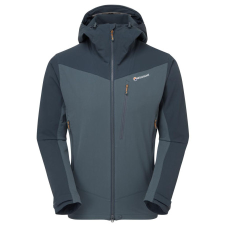 Pánska bunda Montane Dyno LT Jacket