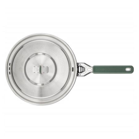 Panvica Gerber Compleat Saute Pan