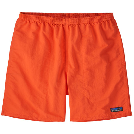 Pánske kraťasy Patagonia M's Baggies Shorts - 5 in. oranžová Orange Peel