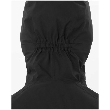 Pánska bunda Salomon Bonatti Waterproof Jacket M