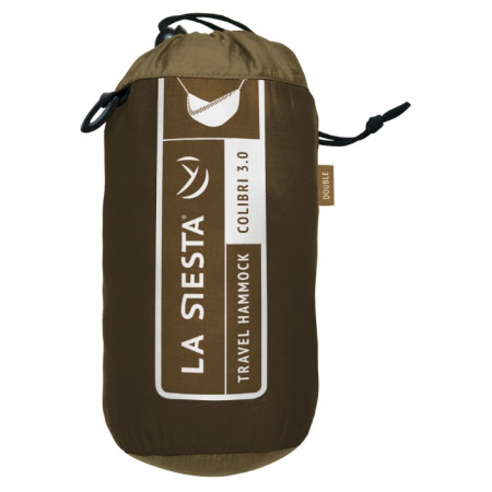 Hojdacia sieť La Siesta Colibri 3.0 Single