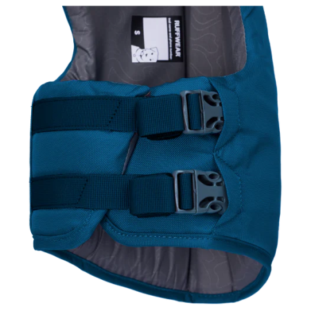 Plávacia vesta pre psa Ruffwear Float Coat™ Life Jacket