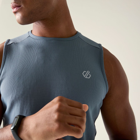 Pánske tielko Dare 2b Agile Tank