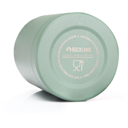 Termoska na jedlo Rockland Comet 0,75 L