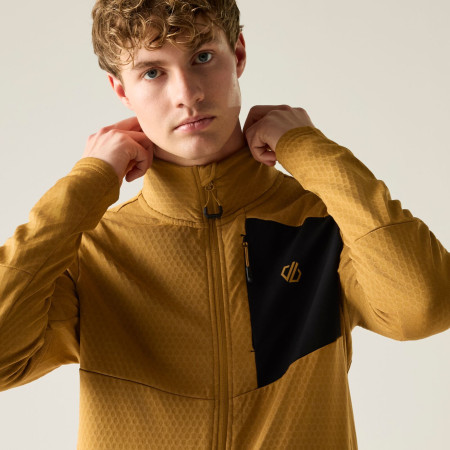 Pánska mikina Dare 2b Venture Stretch Midlayer