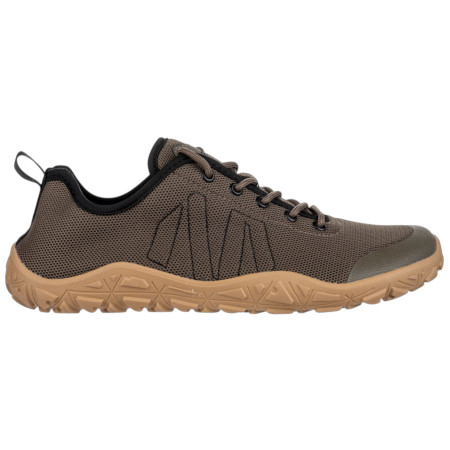 Topánky Bennon BENNON Barefoot Breeze khaki khaki