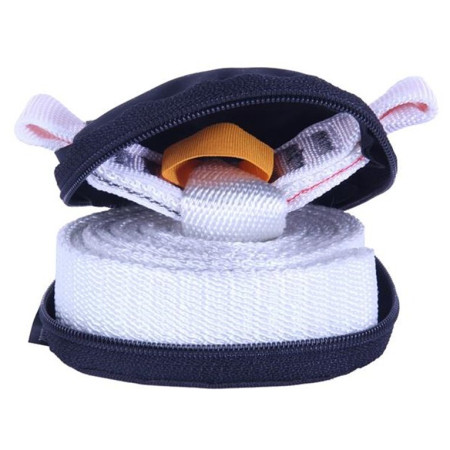 Tlmič pádu Singing Rock Reactor 140