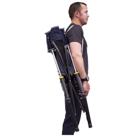 Stolička GCI Comfort Pro Rocker