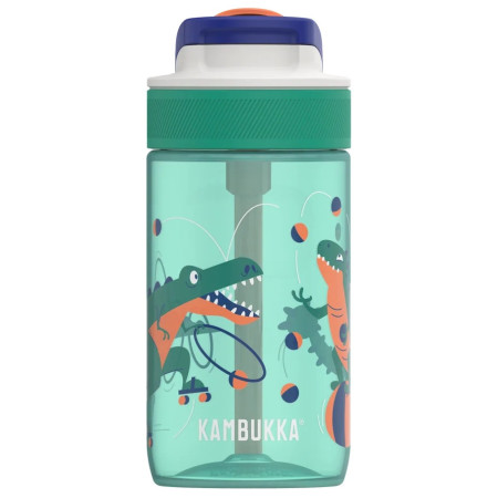 Detská fľaša Kambukka Lagoon 400 ml