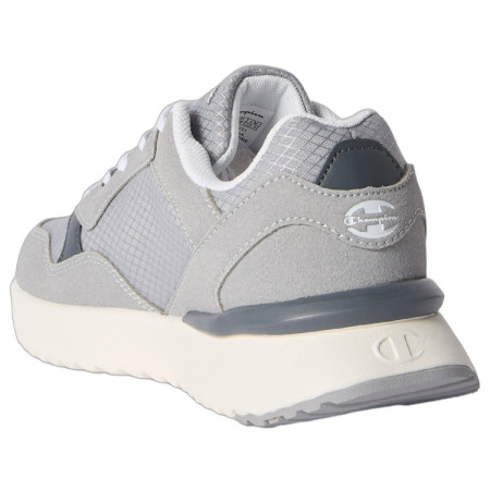 Detské topánky Champion Rn20 U Ps Low Cut Shoe Jr
