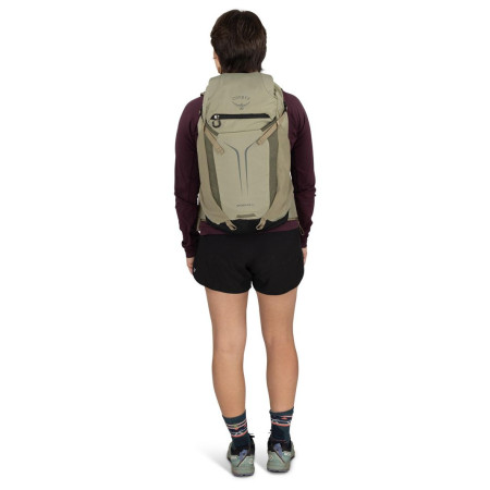 Turistický batoh Osprey Sportlite 22