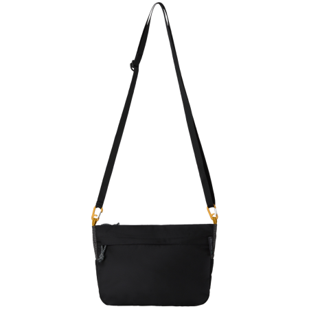 Taška cez rameno The North Face Clyffe Shoulder Bag