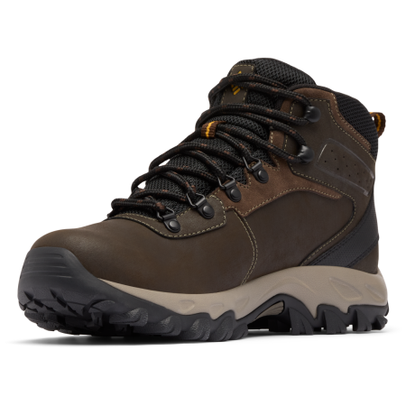 Pánske topánky Columbia Newton Ridge™ Plus II Waterproof
