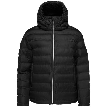 Dámska bunda Loap Itola čierna Black