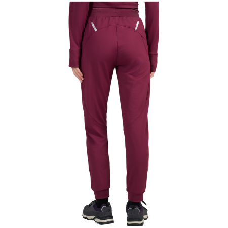 Dámske tepláky 4F Trousers Cas F1753