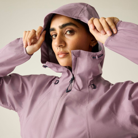 Dámska bunda Dare 2b Womens Torrek Breathe Easy Jacket