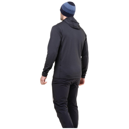 Pánska mikina Mountain Equipment Apiro Hooded Jacket Men's