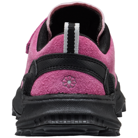 Detské topánky Keen Jasper Zionic Children Violet Quartz Velour