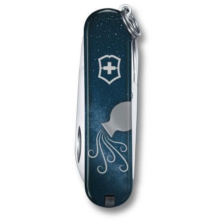 Vreckový nôž Victorinox Zodiac Classic SD Aquarius