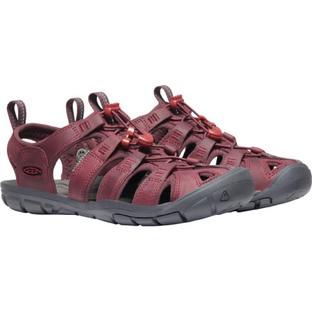 Dámske sandále Keen Clearwater CNX Leather W