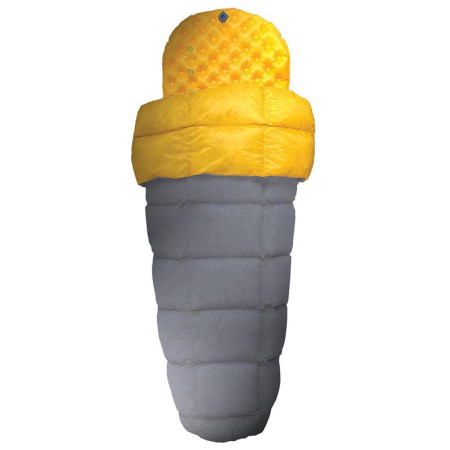 Spacák Sea to Summit Ember EB2 Regular