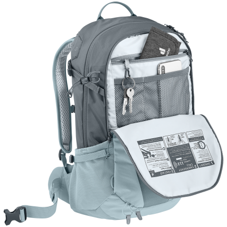 Dámsky batoh Deuter Futura 21 SL