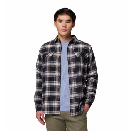 Pánska košeľa Columbia Flare Gun™ Stretch Flannel