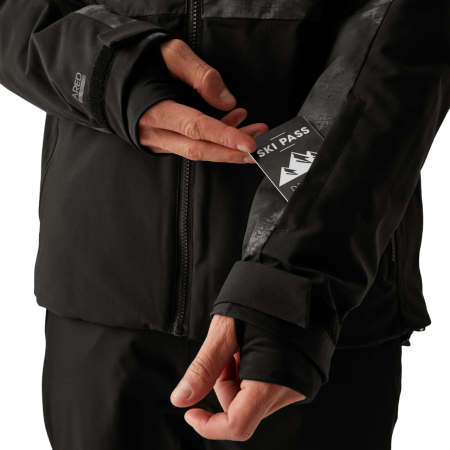 Pánska lyžiarska bunda Dare 2b Baseplate III Jacket