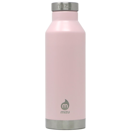 Termoska Mizu V6 ružová SoftPink