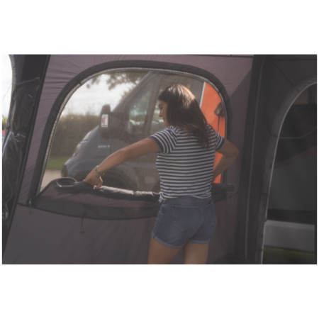 Predstan Vango HexAway Pro Air Tall