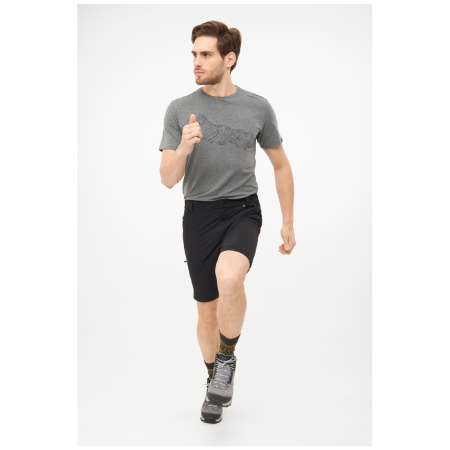 Pánske nohavice Viking Rocklyn 2v1