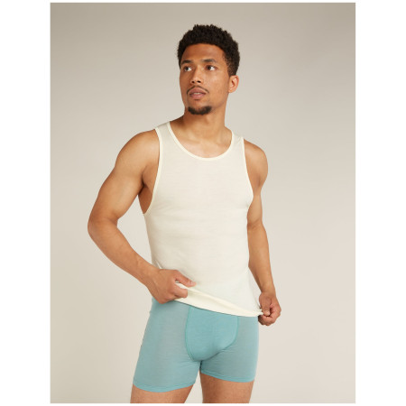 Pánske funkčné tielko Icebreaker Anatomica Tank