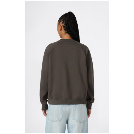 Dámska mikina Champion Crewneck Sweatshirt W Core Heritage